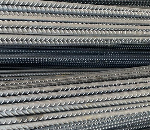 Rama TMT bars